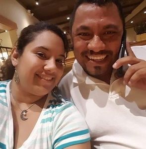 Meet your Posher, Katherine